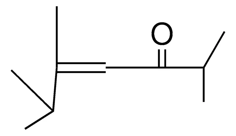 Sigma-Aldrich 2,5,6-TRIMETHYL-HEPT-4-EN-3-ONE,AldrichCPR