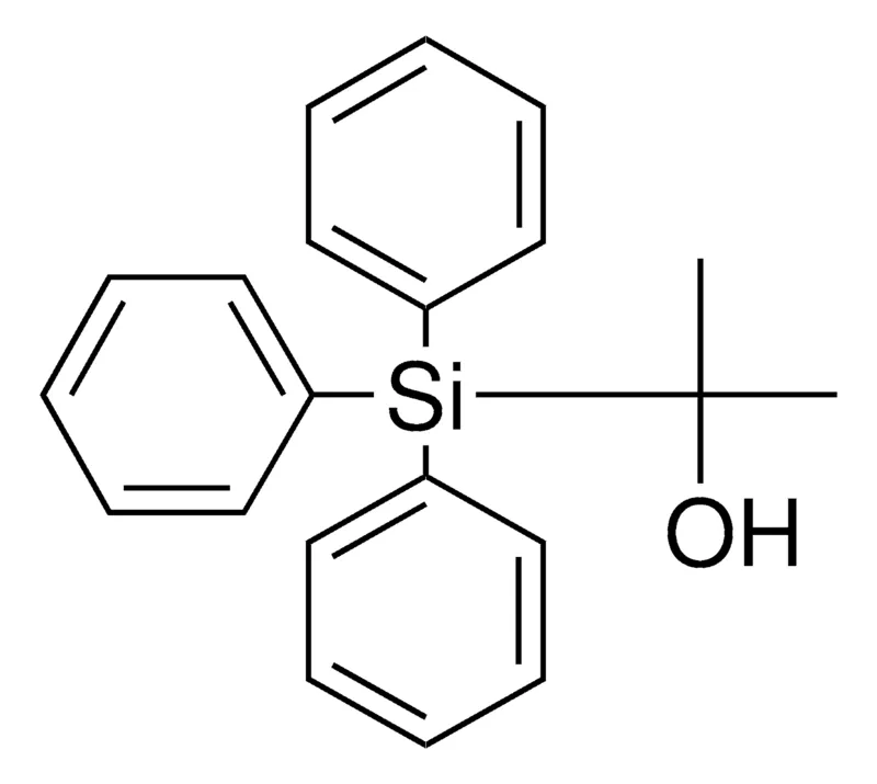 Sigma-Aldrich 2-(TRIPHENYLSILYL)-2-PROPANOL,AldrichCPR