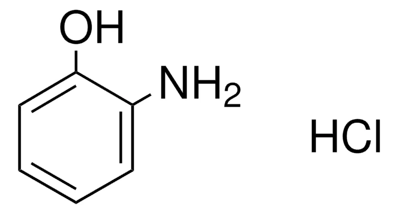 Sigma-Aldrich 2-AMINOPHENOL HYDROCHLORIDE，AldrichCPR