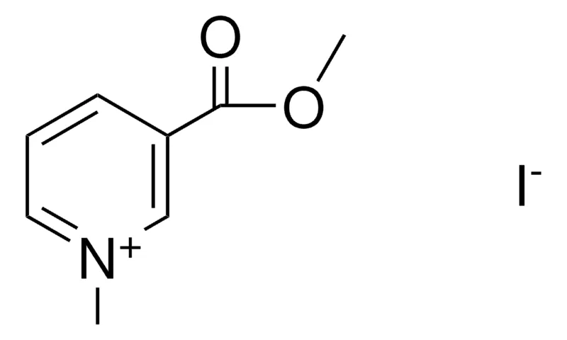 Sigma-Aldrich 3-METHOXYCARBONYL-1-METHYLPYRIDINIUM IODIDE,AldrichCPR