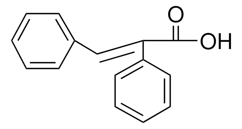 Sigma-Aldrich 2,3-DIPHENYL-ACRYLIC ACID,AldrichCPR