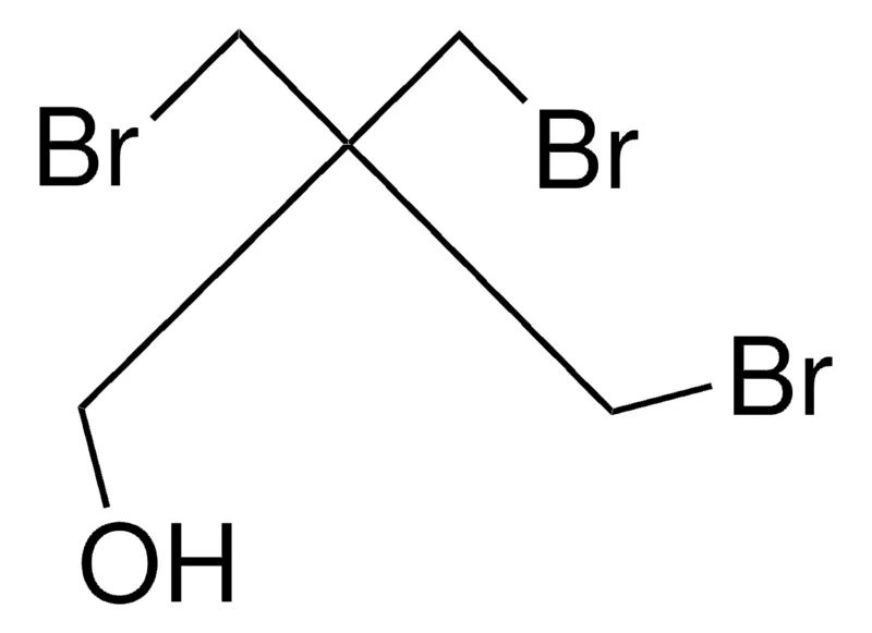 Sigma-Aldrich 3-BROMO-2,2-BIS(BROMOMETHYL)-1-PROPANOL,AldrichCPR