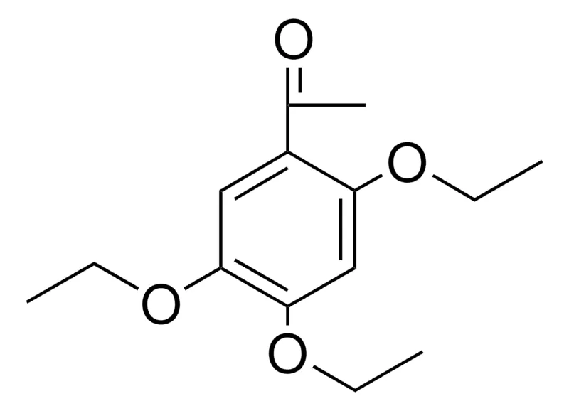 Sigma-Aldrich 2',4',5'-TRIETHOXYACETOPHENONE,AldrichCPR
