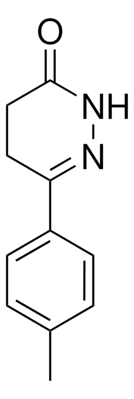 Sigma-Aldrich 6-(4-METHYLPHENYL)-4,5-DIHYDRO-3(2H)-PYRIDAZINONE,AldrichCPR