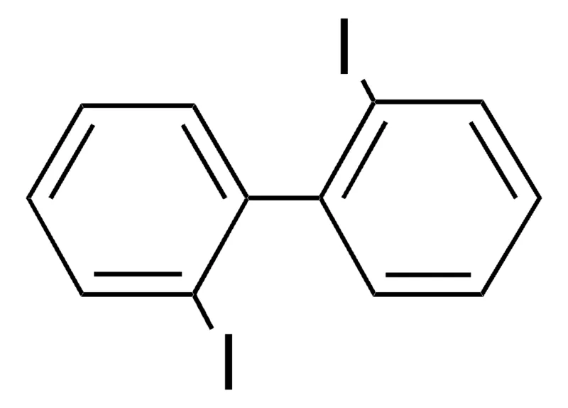 Sigma-Aldrich 2,2'-DIIODOBIPHENYL,AldrichCPR