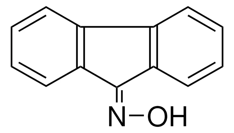Sigma-Aldrich 9-FLUORENONE OXIME,AldrichCPR