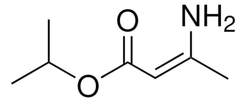 Sigma-Aldrich ISOPROPYL 3-AMINOCROTONATE,AldrichCPR