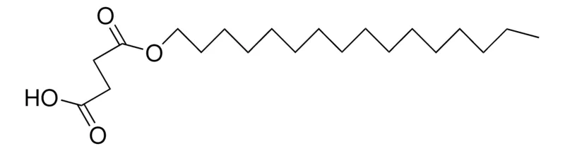 Sigma-Aldrich HEXADECYL SUCCINATE,AldrichCPR