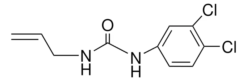 Sigma-Aldrich 1-ALLYL-3-(3,4-DICHLOROPHENYL)UREA,AldrichCPR