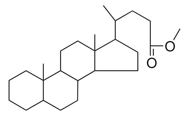 Sigma-Aldrich METHYL CHOLANATE,AldrichCPR