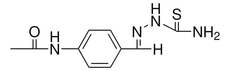 Sigma-Aldrich 4-ACETAMIDOBENZALDEHYDE THIOSEMICARBAZONE,AldrichCPR