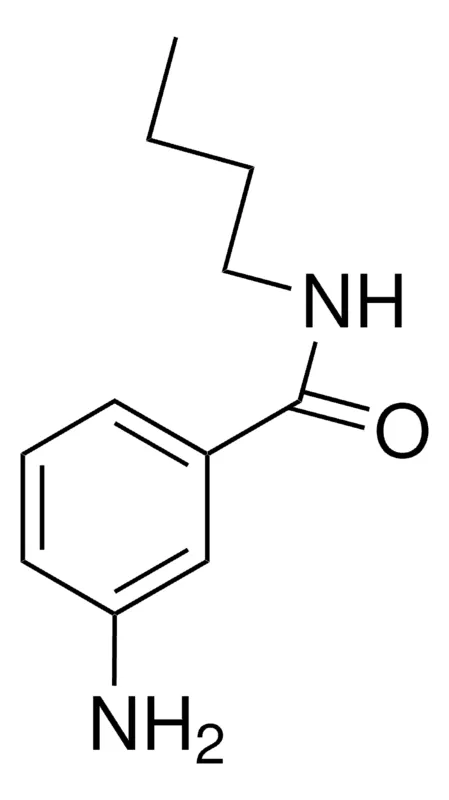 Sigma-Aldrich 3-AMINO-N-BUTYLBENZAMIDE,AldrichCPR