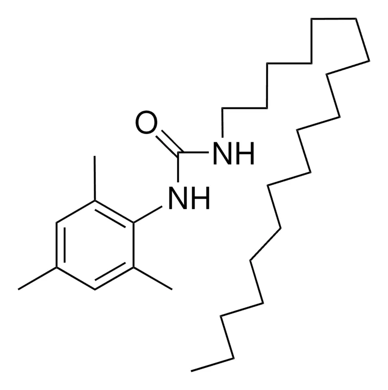 Sigma-Aldrich 1-MESITYL-3-OCTADECYLUREA,AldrichCPR
