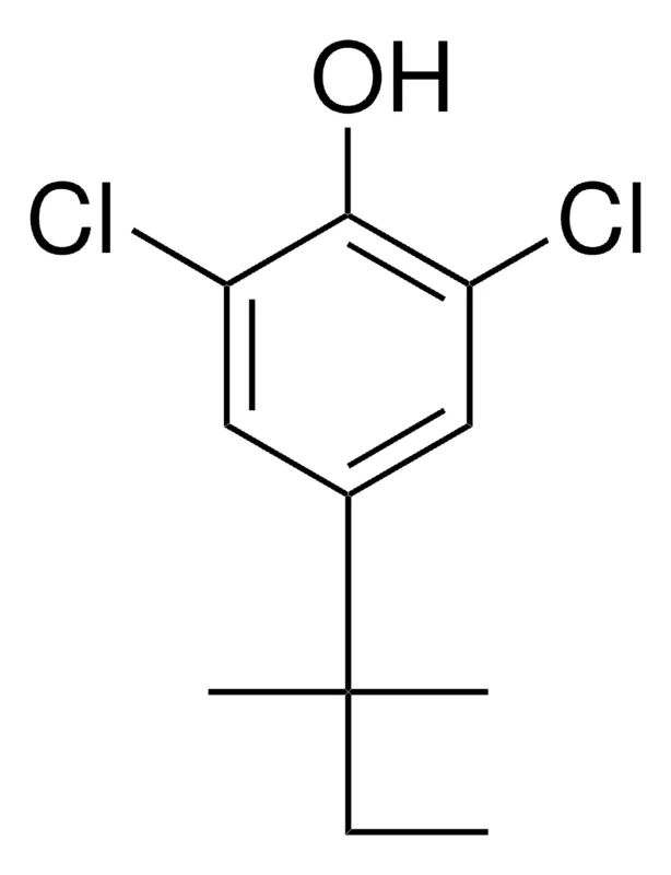 Sigma-Aldrich 2,6-DICHLORO-4-(TERT.-PENTYL)-PHENOL,AldrichCPR