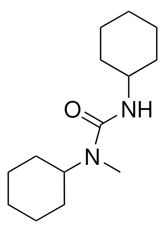 Sigma-Aldrich 1,3-DICYCLOHEXYL-1-METHYLUREA,AldrichCPR