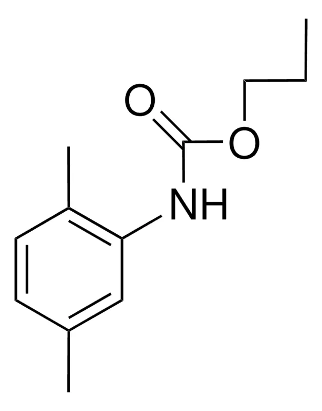 Sigma-Aldrich PROPYL N-(2,5-XYLYL)CARBAMATE,AldrichCPR