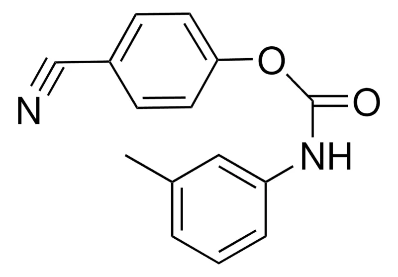 Sigma-Aldrich 4-CYANOPHENYL N-(M-TOLYL)CARBAMATE，AldrichCPR