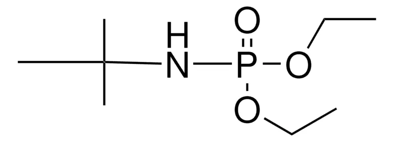 Sigma-Aldrich DIETHYL TERT.-BUTYLAMIDOPHOSPHATE，AldrichCPR