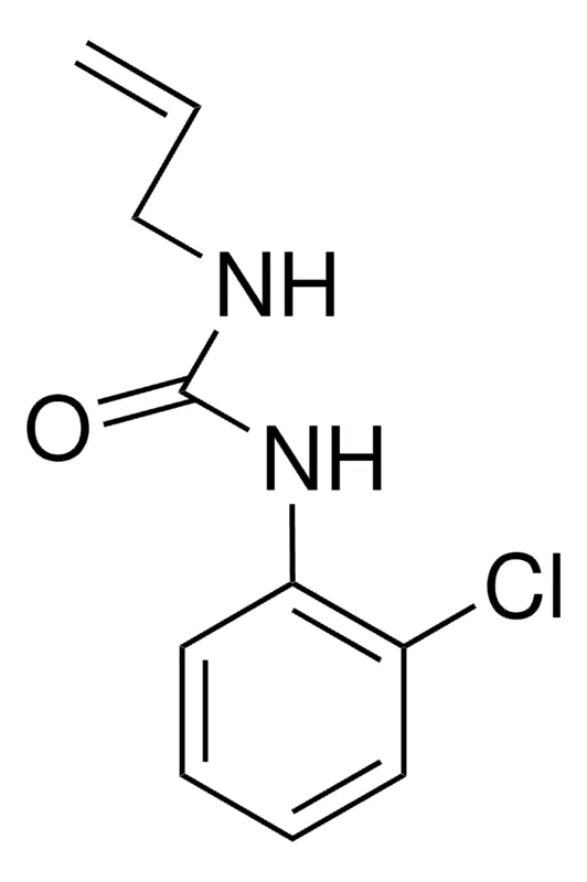 Sigma-Aldrich 1-ALLYL-3-(2-CHLOROPHENYL)UREA，AldrichCPR