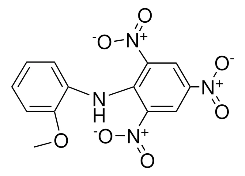 Sigma-Aldrich N-(2-METHOXYPHENYL)PICRYLAMINE,AldrichCPR