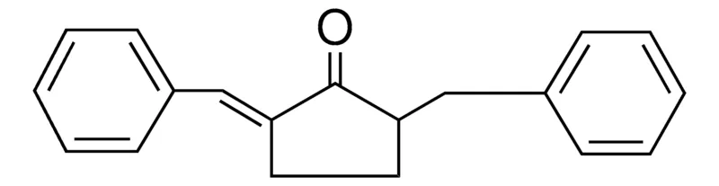 Sigma-Aldrich 2-BENZYL-5-BENZYLIDENE-1-CYCLOPENTANONE,AldrichCPR