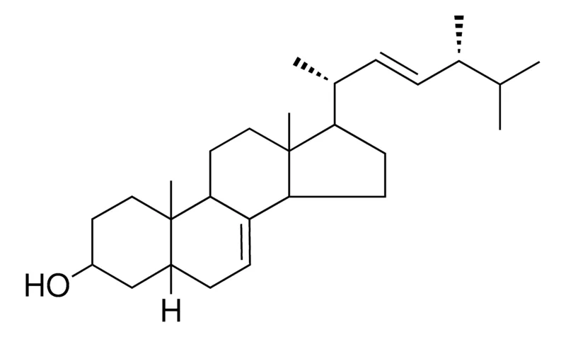Sigma-Aldrich (22E)-5-BETA-ERGOSTA-7,22-DIEN-3-BETA-OL，AldrichCPR