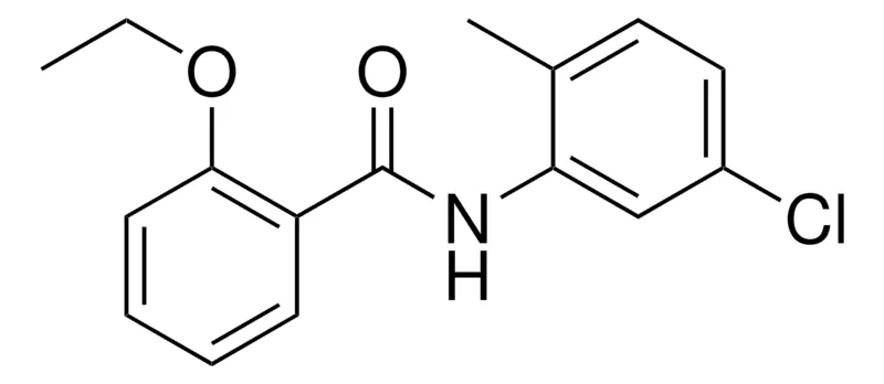 Sigma-Aldrich N-(5-CHLORO-2-METHYL-PHENYL)-2-ETHOXY-BENZAMIDE,AldrichCPR