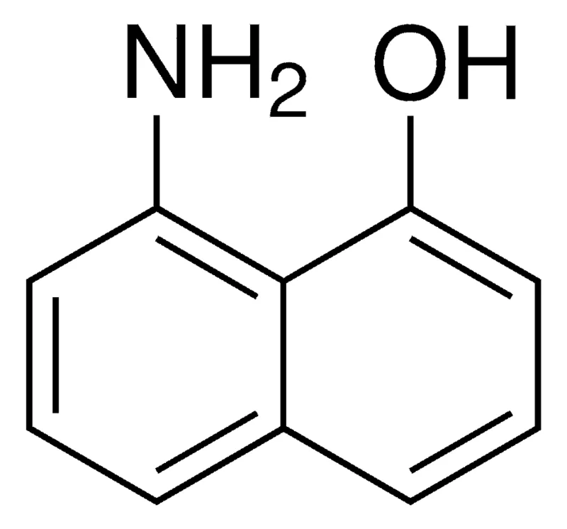 Sigma-Aldrich 8-AMINO-1-NAPHTHOL,AldrichCPR