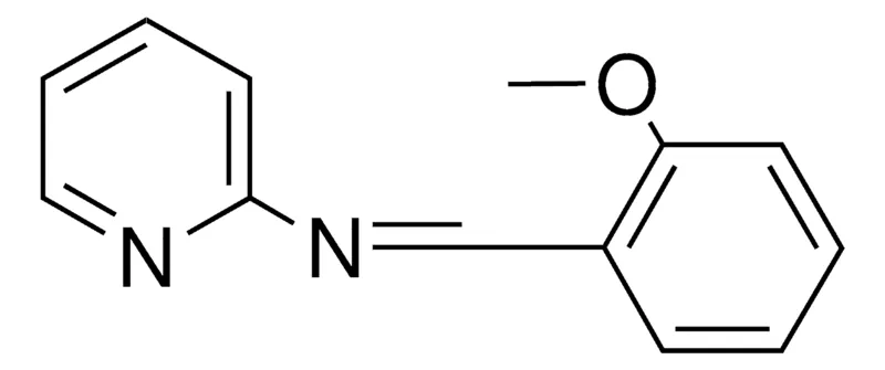 Sigma-Aldrich (2-METHOXY-BENZYLIDENE)-PYRIDIN-2-YL-AMINE，AldrichCPR