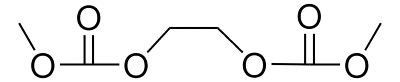 Sigma-Aldrich ETHYLENE GLYCOL BIS-(METHYL CARBONATE),AldrichCPR