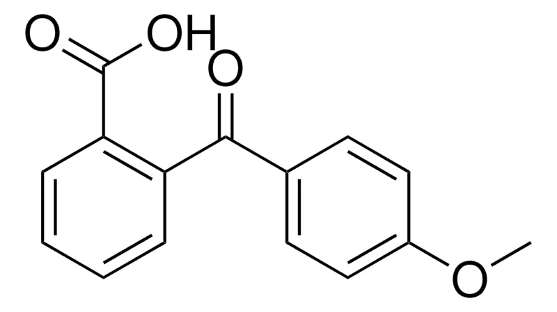 Sigma-Aldrich 2-(4-METHOXYBENZOYL)BENZOIC ACID,AldrichCPR