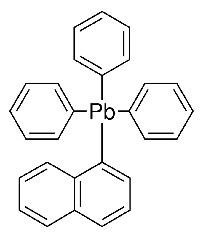 Sigma-Aldrich (1-NAPHTHYL)TRIPHENYLLEAD,AldrichCPR