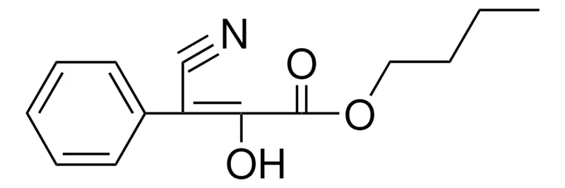 Sigma-Aldrich BUTYL BETA-CYANO-ALPHA-HYDROXYCINNAMATE，AldrichCPR