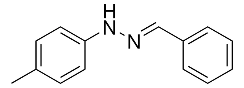 Sigma-Aldrich BENZALDEHYDE (4-METHYLPHENYL)HYDRAZONE,AldrichCPR