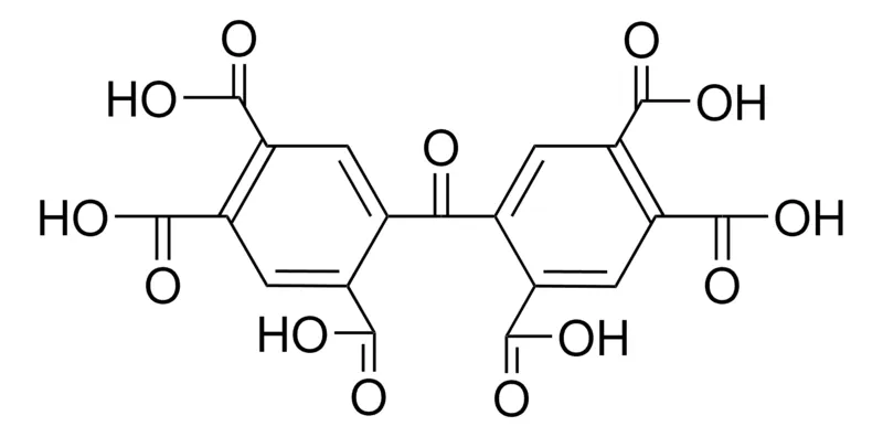 Sigma-Aldrich 5,5'-CARBONYLBIS-(TRIMELLITIC ACID),AldrichCPR
