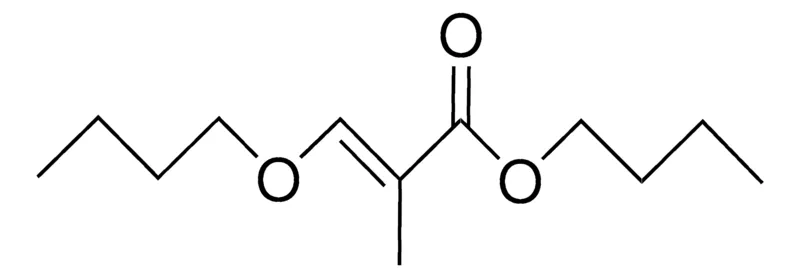 Sigma-Aldrich BUTYL 3-BUTOXYMETHACRYLATE,AldrichCPR