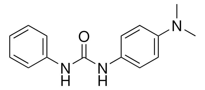 Sigma-Aldrich N-(4-(DIMETHYLAMINO)PHENYL)-N'-PHENYLUREA,AldrichCPR