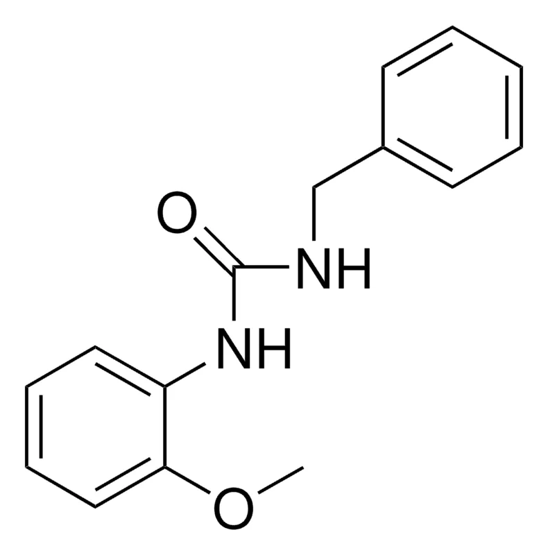 Sigma-Aldrich 1-(O-ANISYL)-3-BENZYLUREA,AldrichCPR