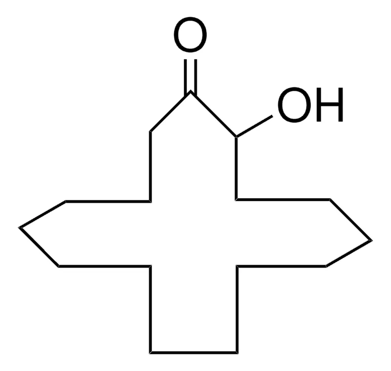 Sigma-Aldrich 2-HYDROXYCYCLOPENTADECANONE，AldrichCPR