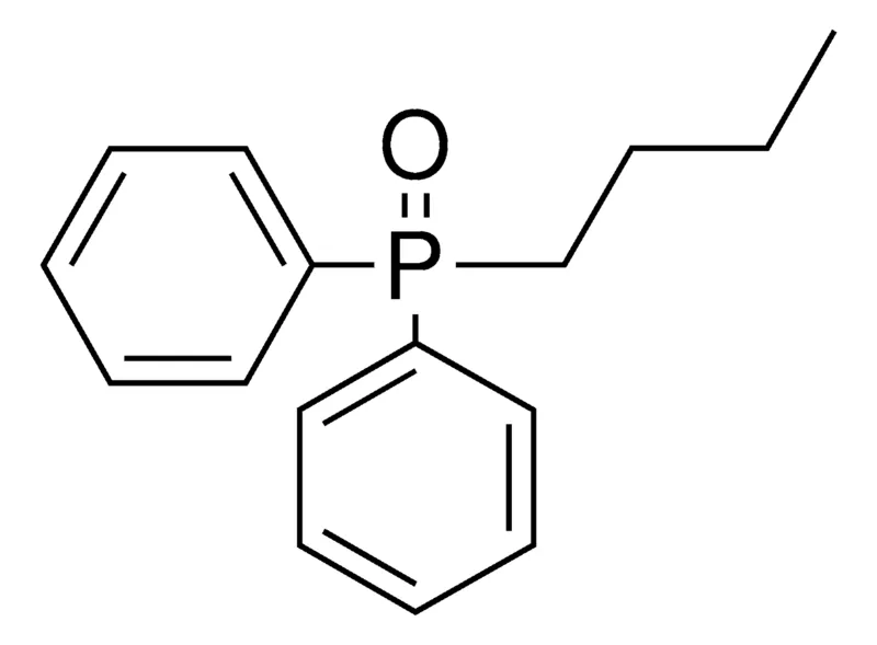 Sigma-Aldrich BUTYL(DIPHENYL)PHOSPHINE OXIDE,AldrichCPR
