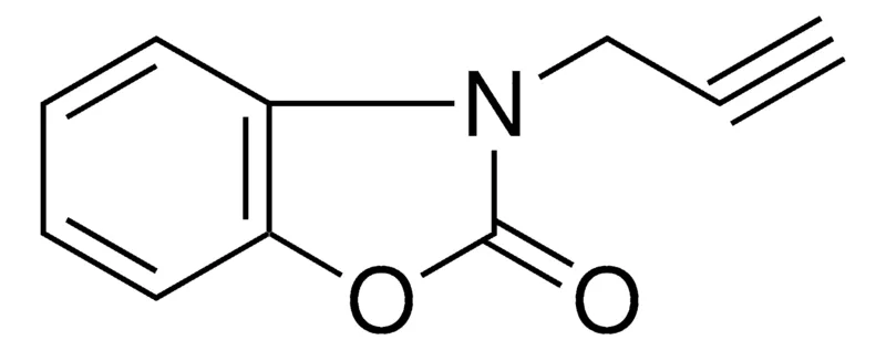 Sigma-Aldrich 3-PROP-2-YNYL-3H-BENZOOXAZOL-2-ONE,AldrichCPR