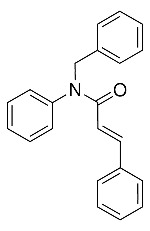 Sigma-Aldrich N-BENZYLCINNAMANILIDE，AldrichCPR