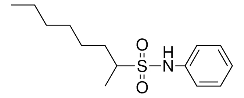 Sigma-Aldrich OCTANE-2-SULFONIC ACID PHENYLAMIDE,AldrichCPR