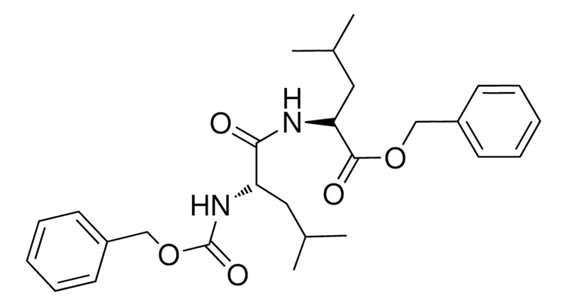 Sigma-Aldrich CARBOBENZYLOXY-L-LEUCYL-L-LEUCINE BENZYL ESTER,AldrichCPR
