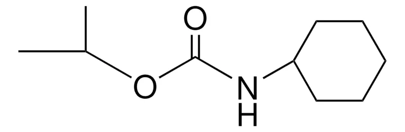 Sigma-Aldrich ISOPROPYL N-CYCLOHEXYLCARBAMATE,AldrichCPR