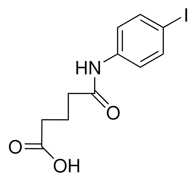 Sigma-Aldrich N-(4-IODOPHENYL)GLUTARAMIC ACID，AldrichCPR