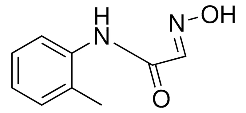 Sigma-Aldrich ALPHA-HYDROXYIMINO-O-ACETOTOLUIDIDE,AldrichCPR