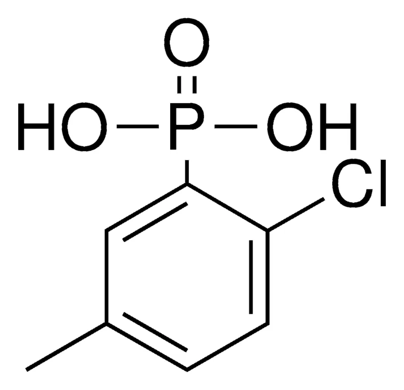 Sigma-Aldrich (2-CHLORO-5-METHYL-PHENYL)-PHOSPHONIC ACID,AldrichCPR