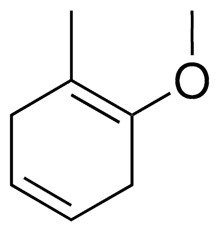 Sigma-Aldrich 1-METHOXY-2-METHYL-1,4-CYCLOHEXADIENE,AldrichCPR