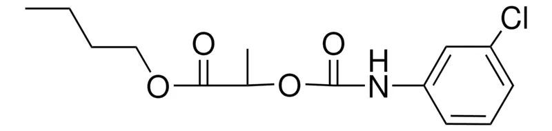 Sigma-Aldrich 1-(CARBOBUTOXY)ETHYL N-(3-CHLOROPHENYL)CARBAMATE，AldrichCPR
